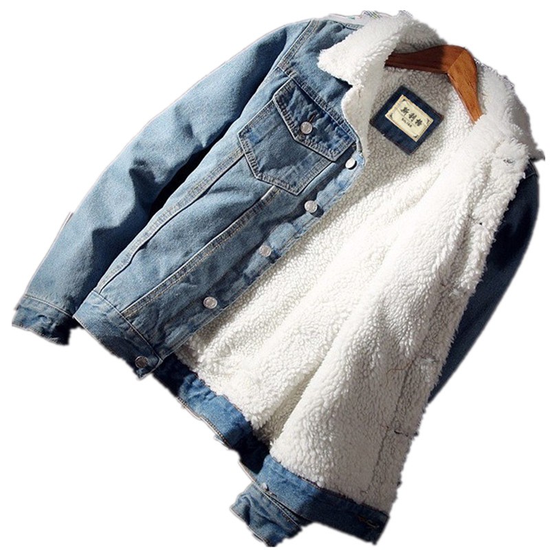 wholesale mens denim jackets