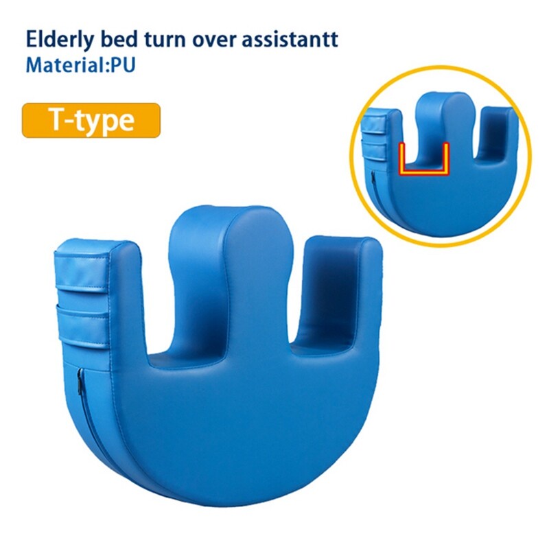 2022Elderly Bed Turn over Assistant Bedsore Pad Turn over Nursing