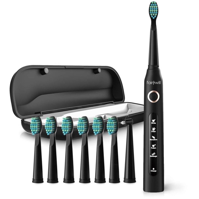fairywill interdental head