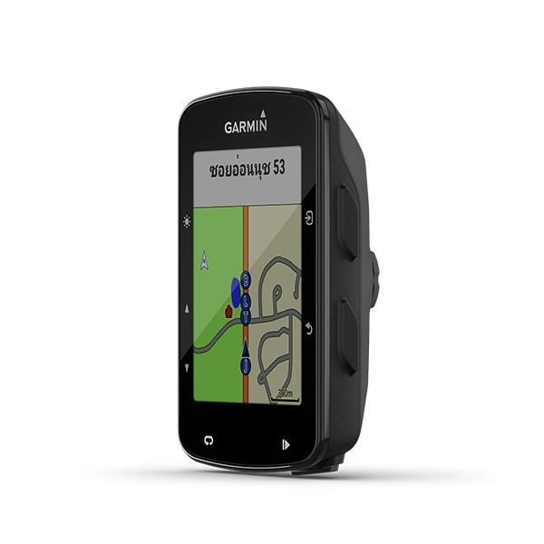 garmin bike computer 520 plus