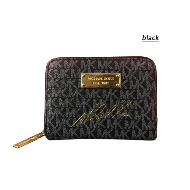 mk money purse