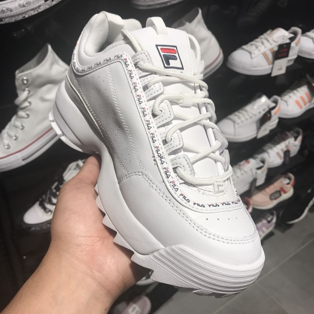 fila america