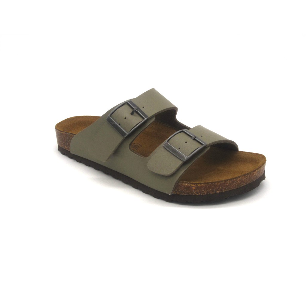 outland sandals vs birkenstock