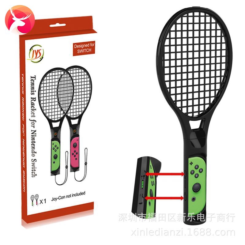 tennis go switch