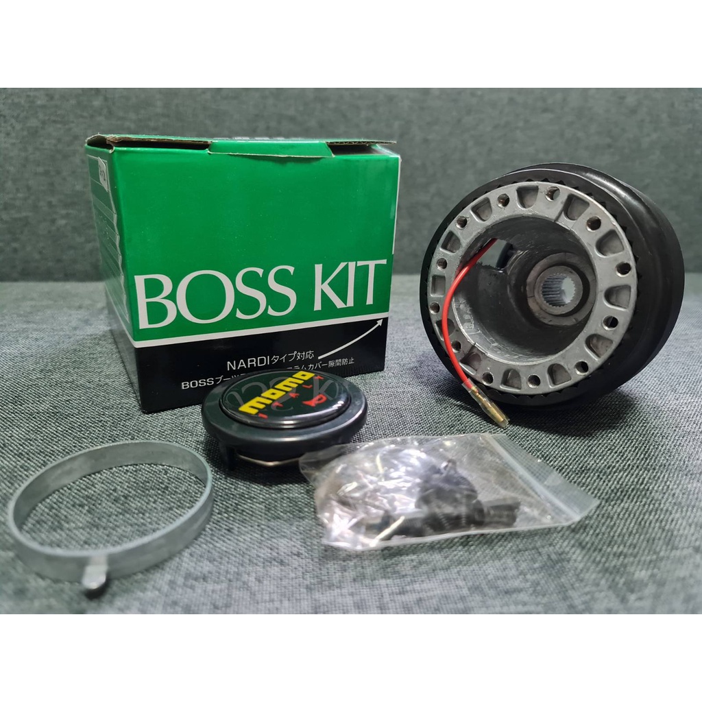 Nissan Sentra Boss kit steering wheel adaptor Shopee Philippines