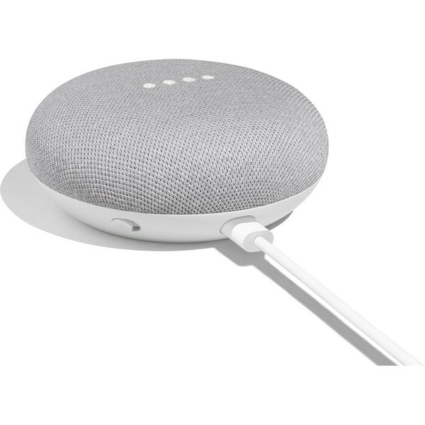 smart google home mini