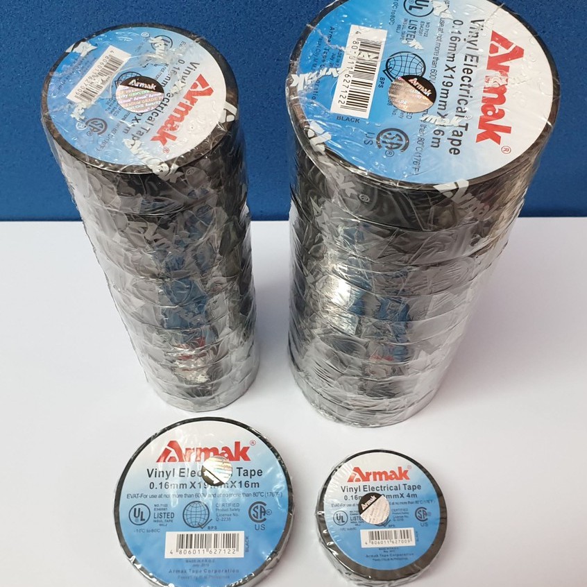 ARMAK ELECTRICAL TAPE Shopee Philippines