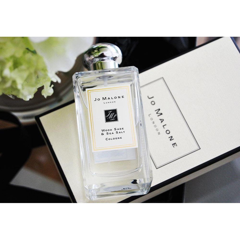 jo malone wood sage and sea salt gift set