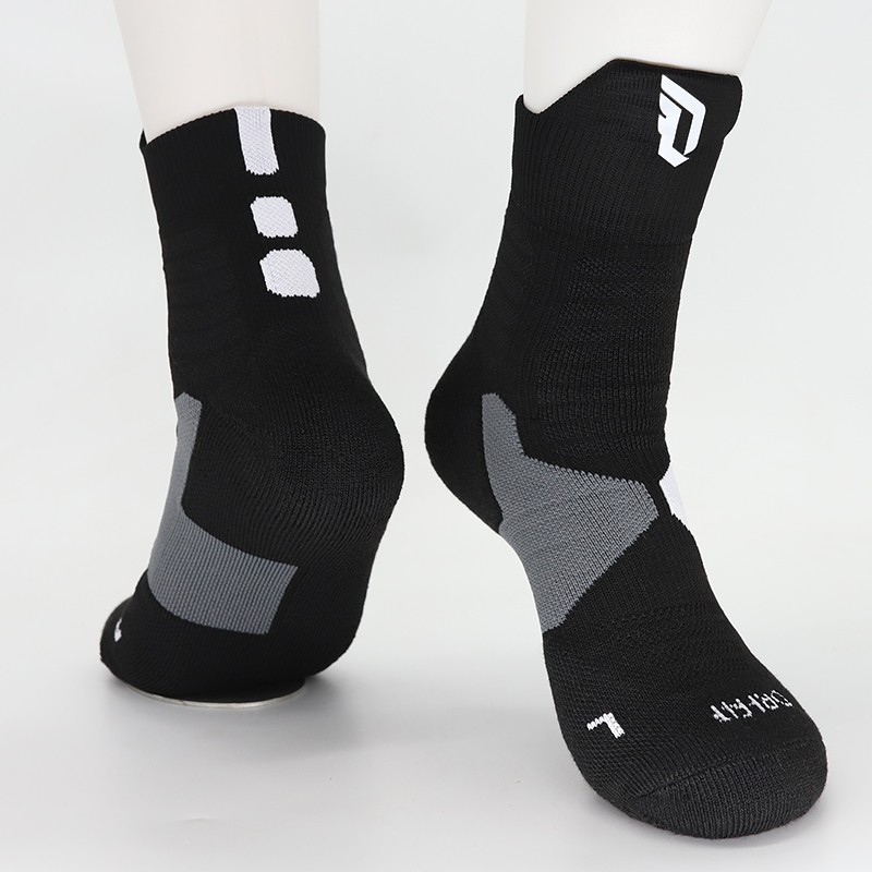damian lillard socks