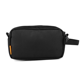 PRIA Ant PROJECT - Clucth Bag Men KITT BLACK Waterproof - Pouch Men #6