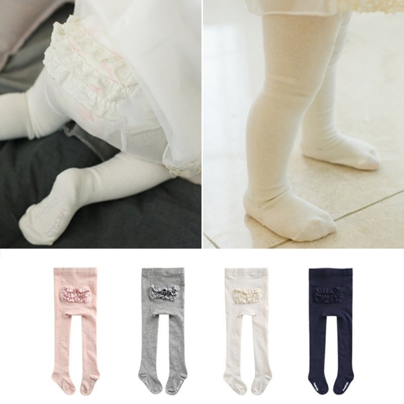 baby stocking pants