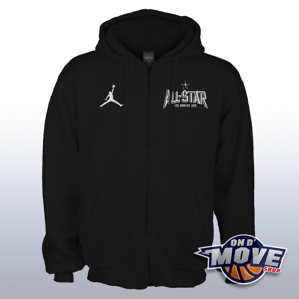 nba all star sweatshirt