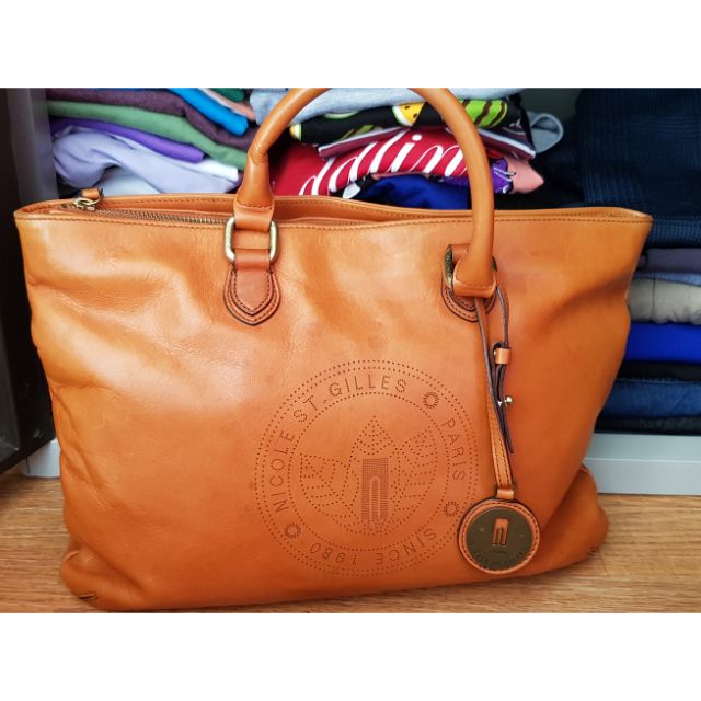 Preloved Handbags Singapore Time