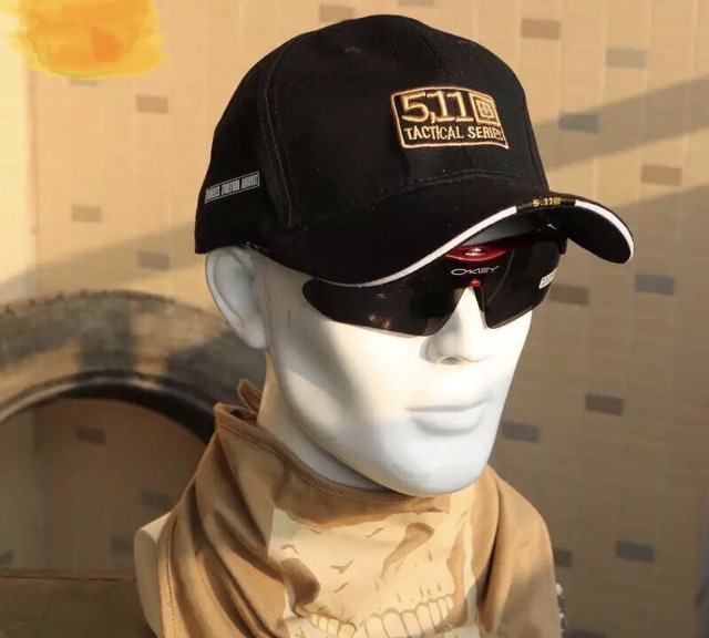 511 tactical caps