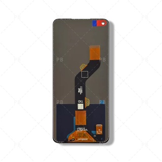For Tecno Pova LD7 LD7j Pova Neo LE6 Lcd Touch Screen Digitizer ...