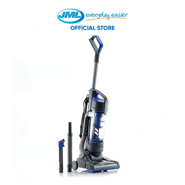 JML EVAC Upright Vacuum Cleaner High Quality Vacuum UV1 Shopee