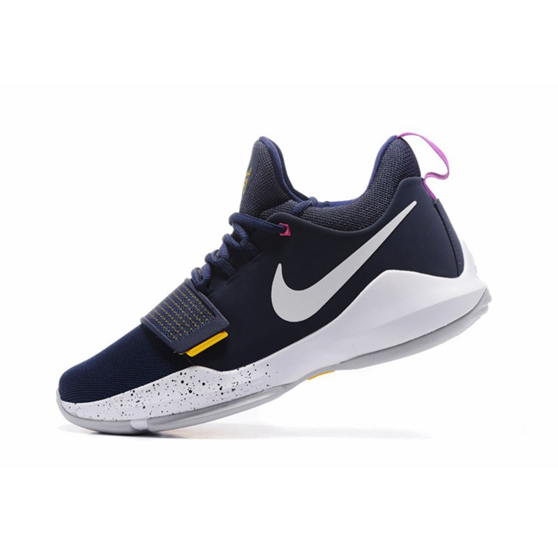 paul george 1 black