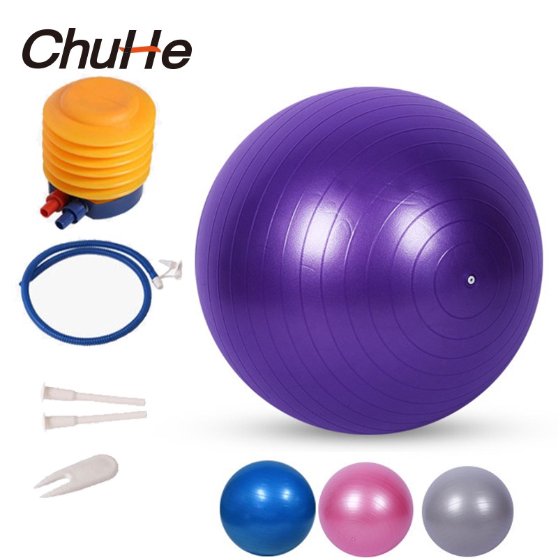 exercise equipment balance ball