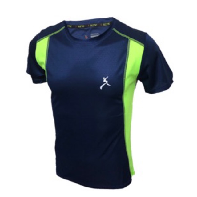 dri fit tight shirt