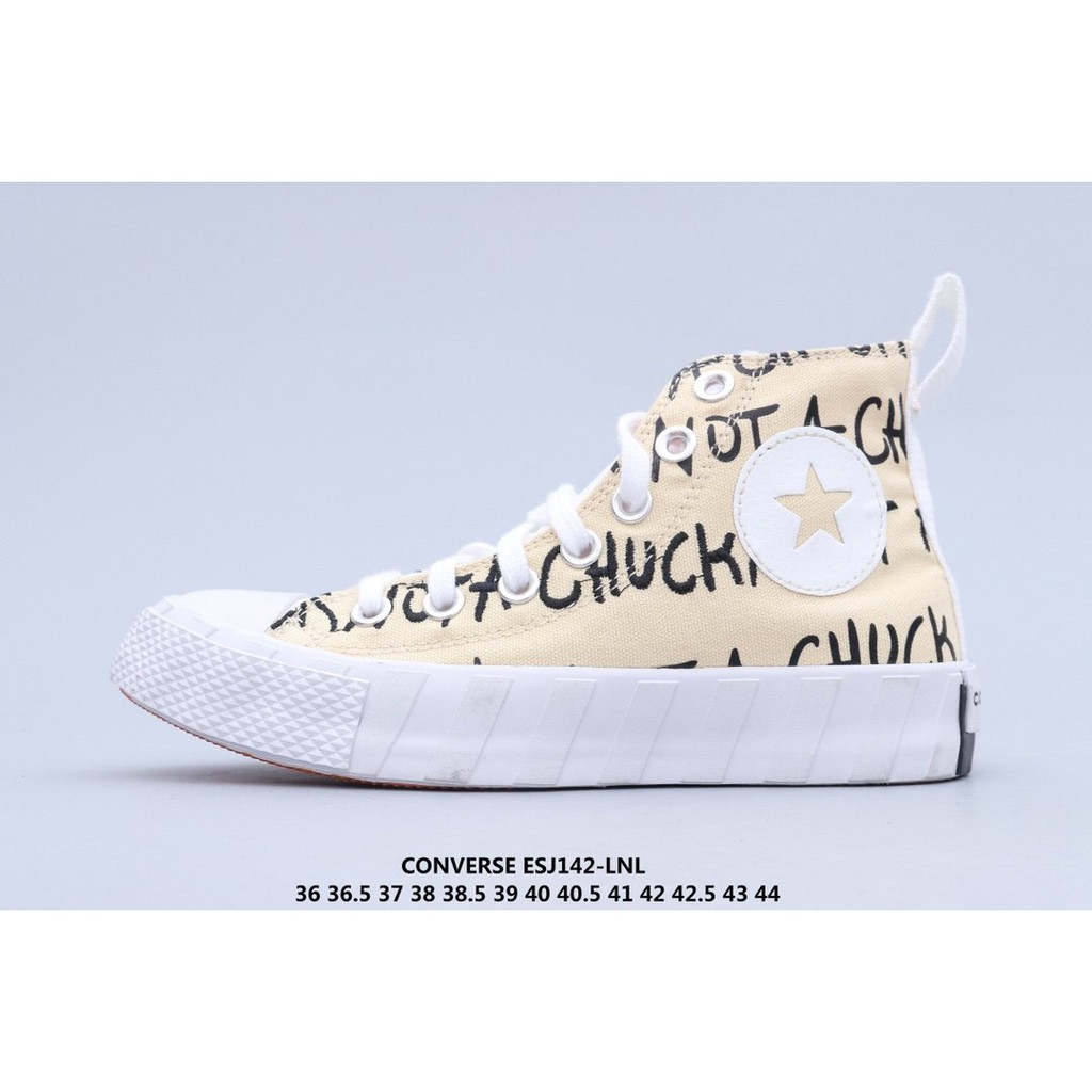 converse canvas all star j hi