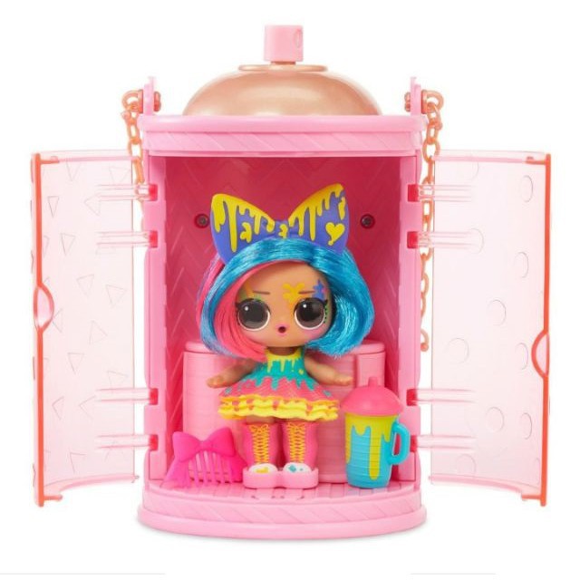 where to buy lol hair goals