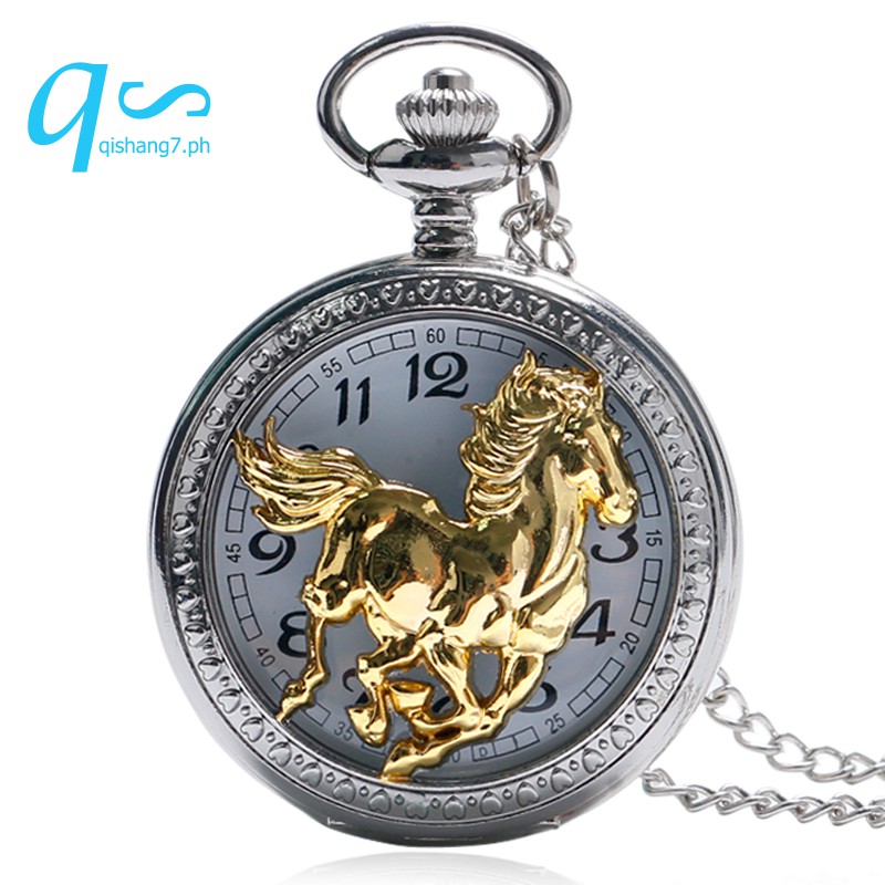 cool pocket watches