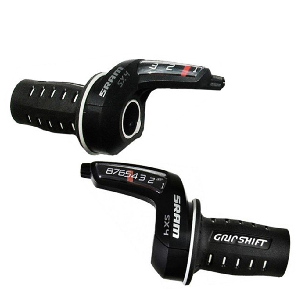 grip shift 8 speed