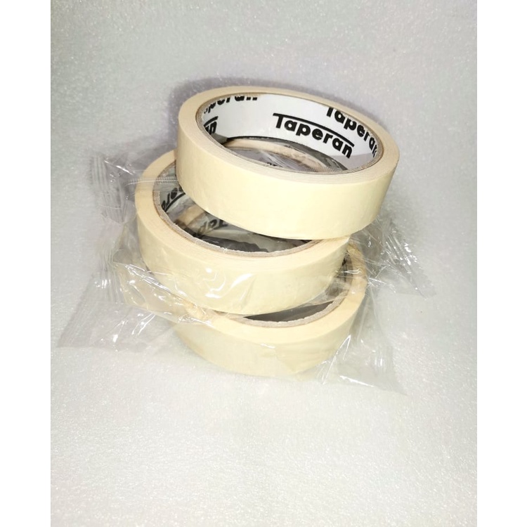 Masking Tape TAPERAN BRAND Shopee Philippines