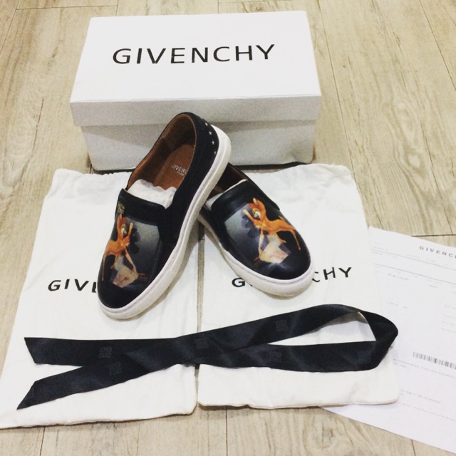 givenchy kids shoes