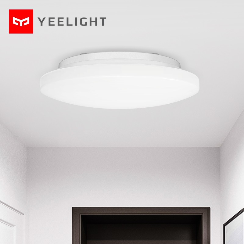 xiaomi yeelight wireless charging night light