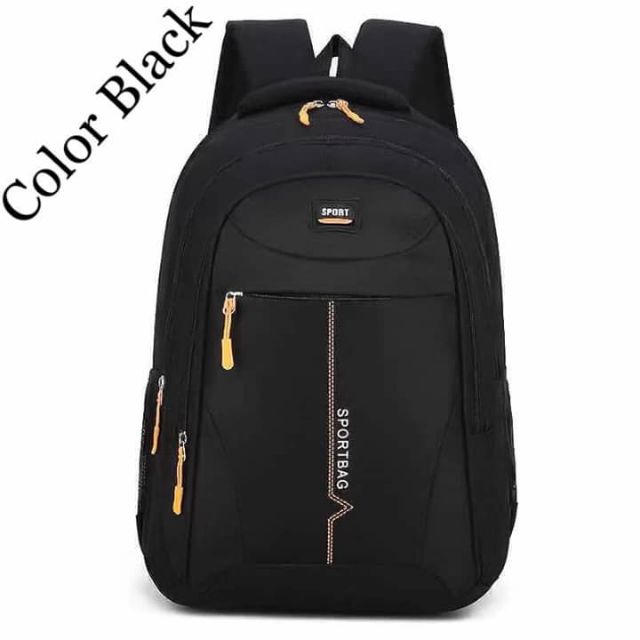 New style fashion backpack for men | Shopee Philippines