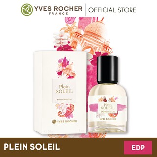 plein soleil yves rocher