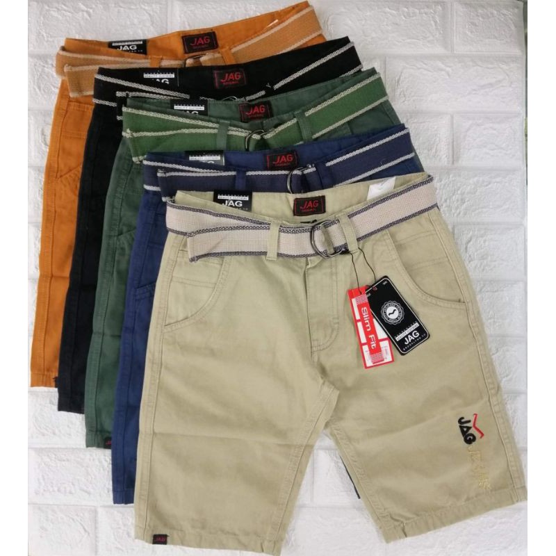 Cargo Shorts for Men - Jag | Shopee Philippines