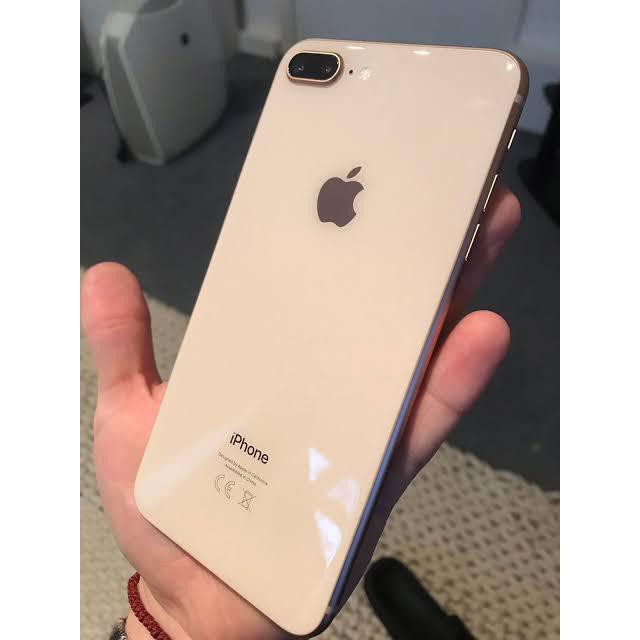 Brand New Apple Iphone 8 Plus 128gb Shopee Philippines