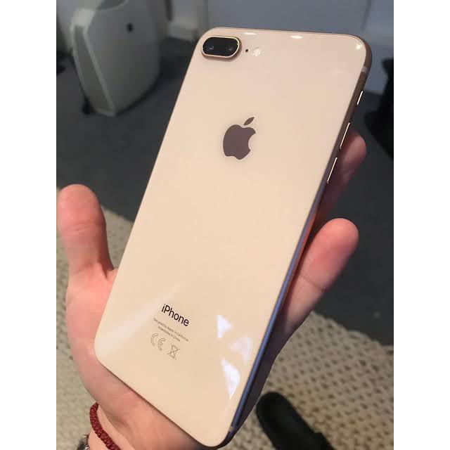 Brand New Apple Iphone 8 Plus 128gb Shopee Philippines