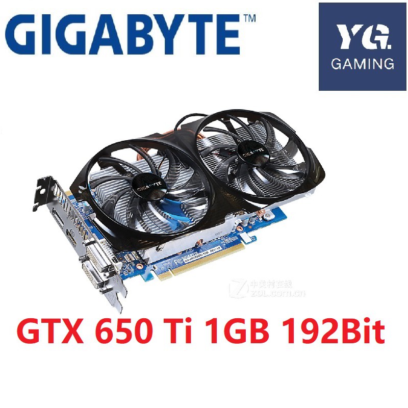 įmanoma Ikimokyklinis Pluosto Gigabyte Geforce Gtx 650 Ti Boost Aymumy Com