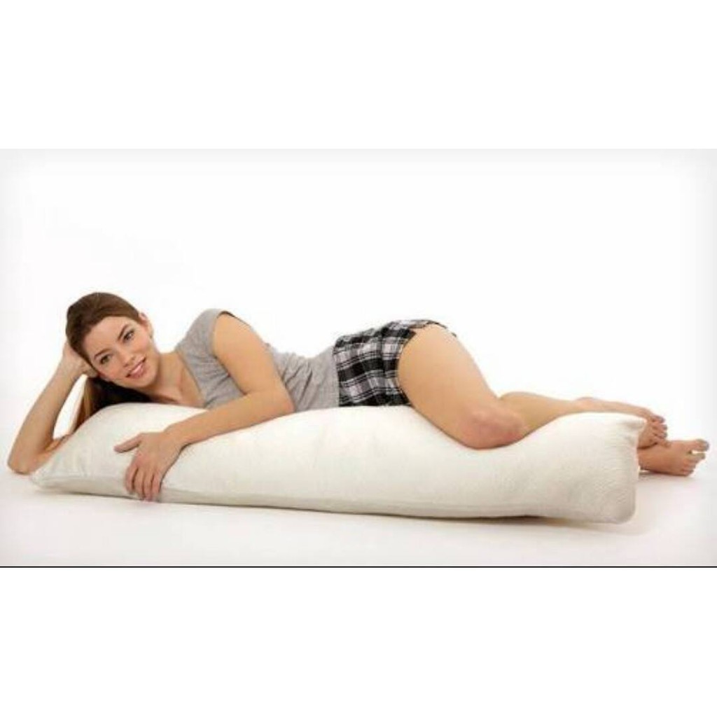 Pillow standard size , Body Pillowcase for Body Pillow & Body pillow
