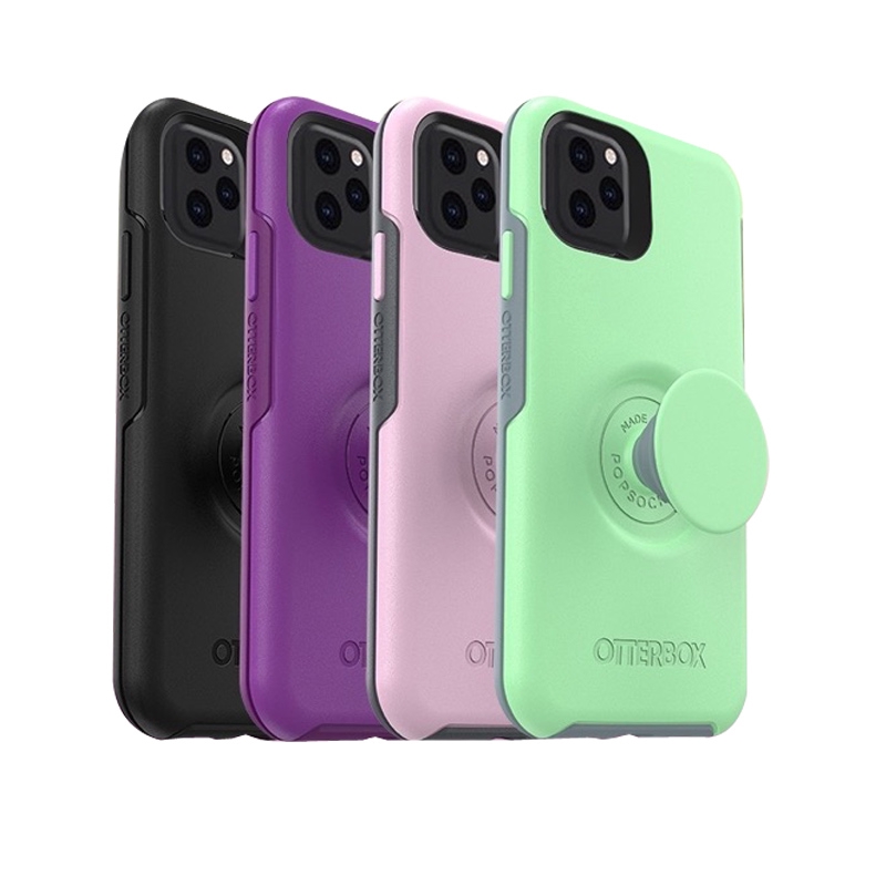 OtterBox PopSockets Apple For IPhone 11 Pro Max IPhone11 IPhone11PRO