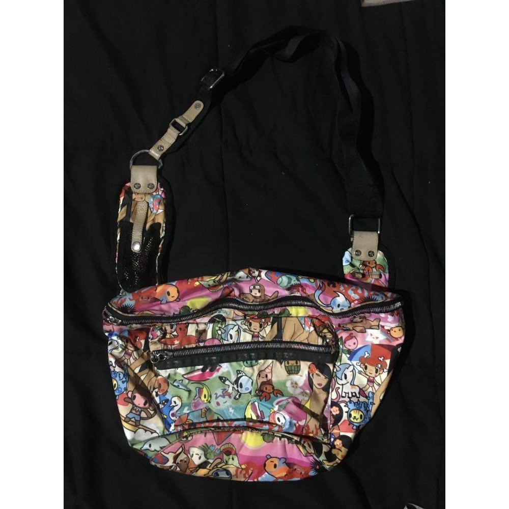 tokidoki sling bag