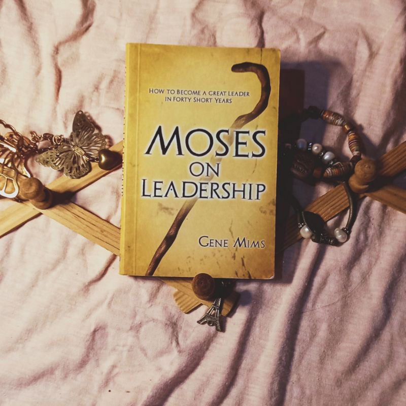 how-to-become-a-great-leader-in-forty-years-moses-on-leadership