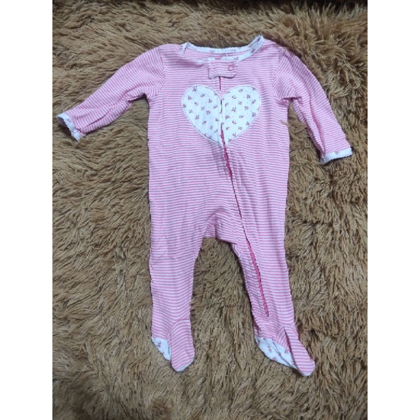 frogsuit-carters-3-6mos-shopee-philippines