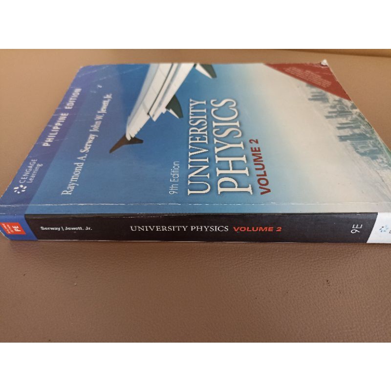 University Physics 9th Edition | Shopee Philippines