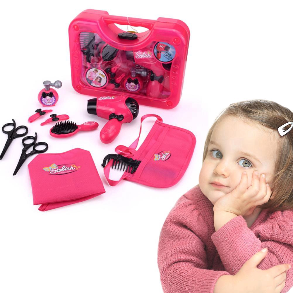 kids salon toy