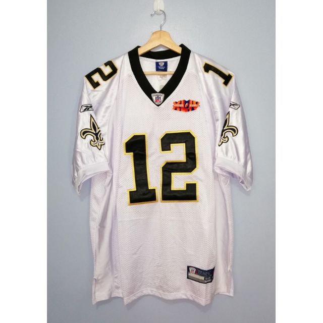 size 52 jersey nfl