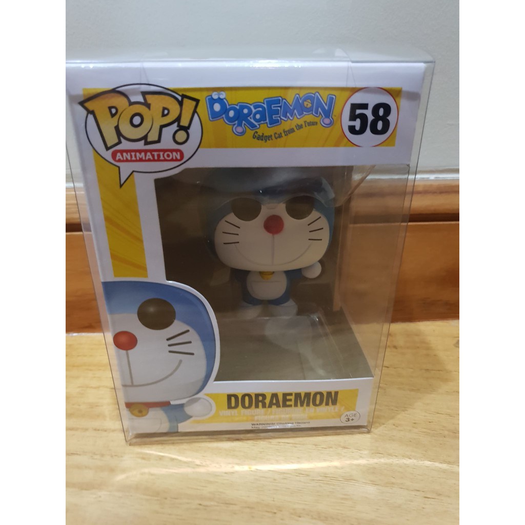 funko pop doraemon