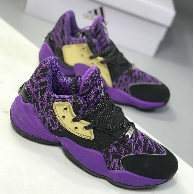 harden 4 custom