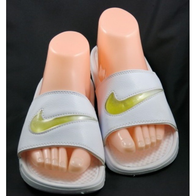 nike gel sandals