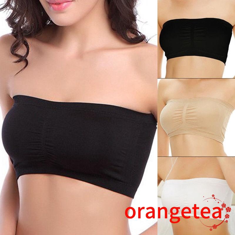 sports bra tube