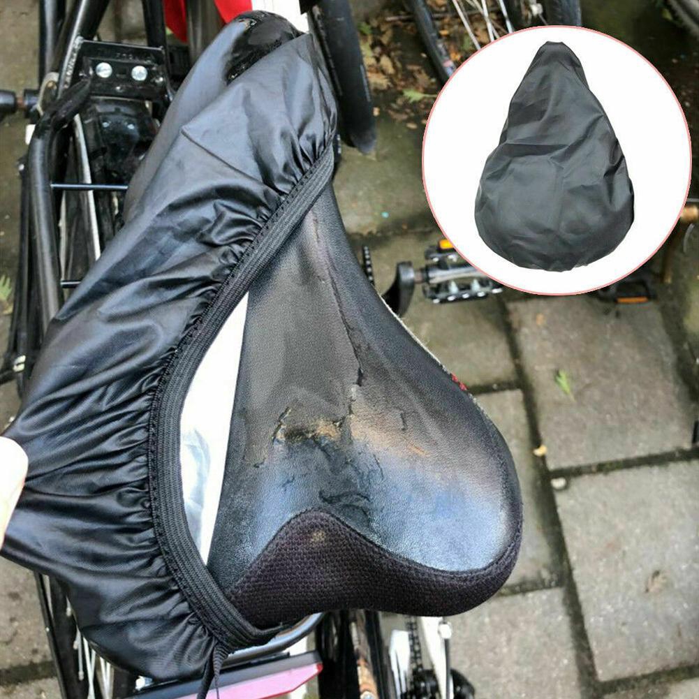 bike seat rain cover