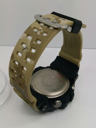 mudmaster temperature